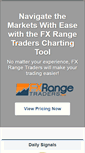 Mobile Screenshot of fxrangetraders.com